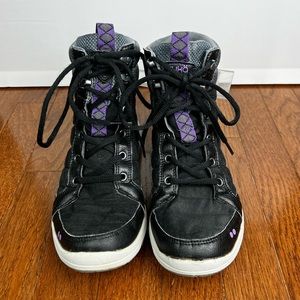 Ryka Black shoes for Girls